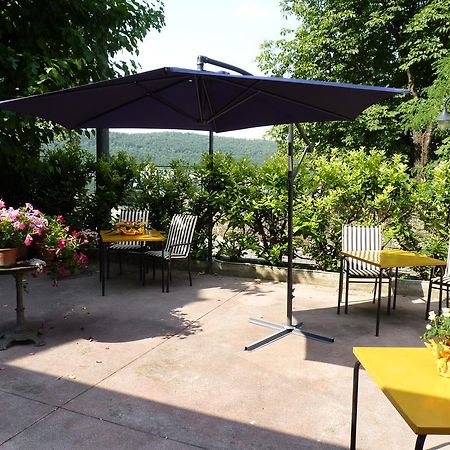 Casa Dodic Bed & Breakfast Trieste Bagian luar foto