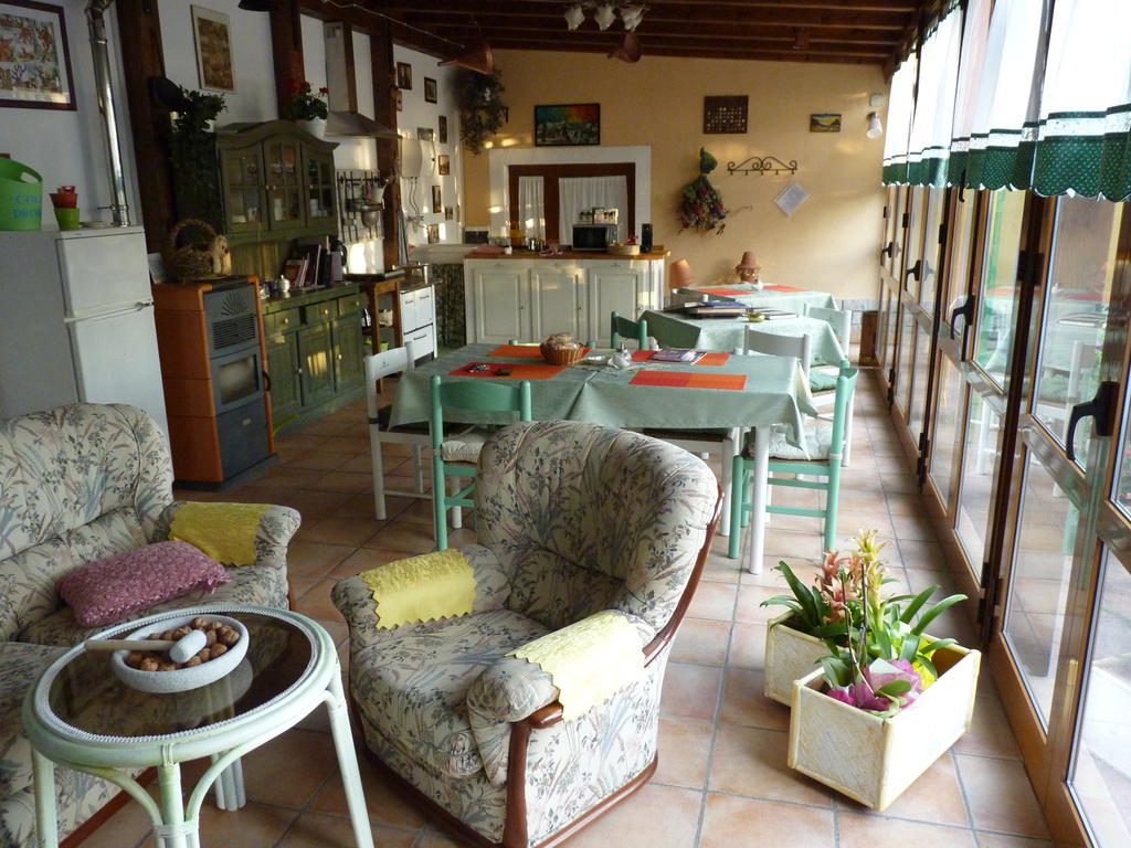 Casa Dodic Bed & Breakfast Trieste Bagian luar foto
