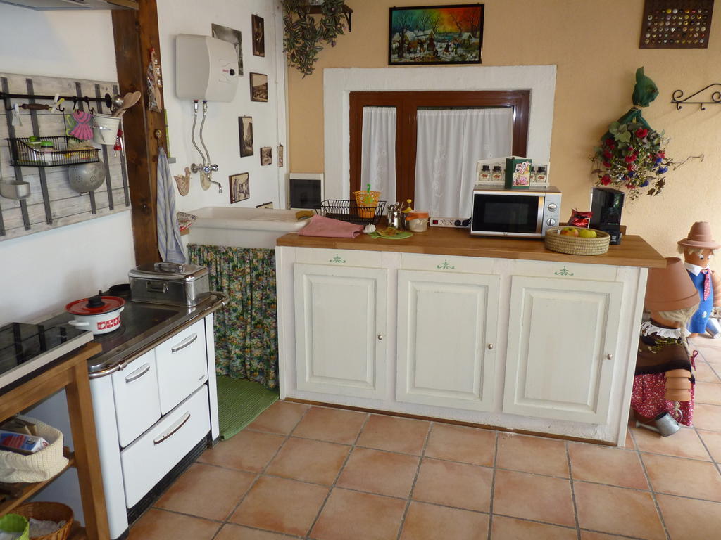 Casa Dodic Bed & Breakfast Trieste Bagian luar foto