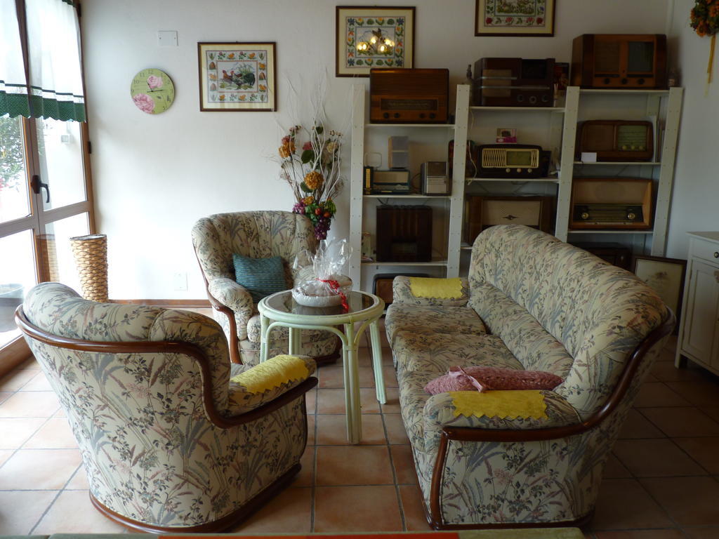 Casa Dodic Bed & Breakfast Trieste Bagian luar foto