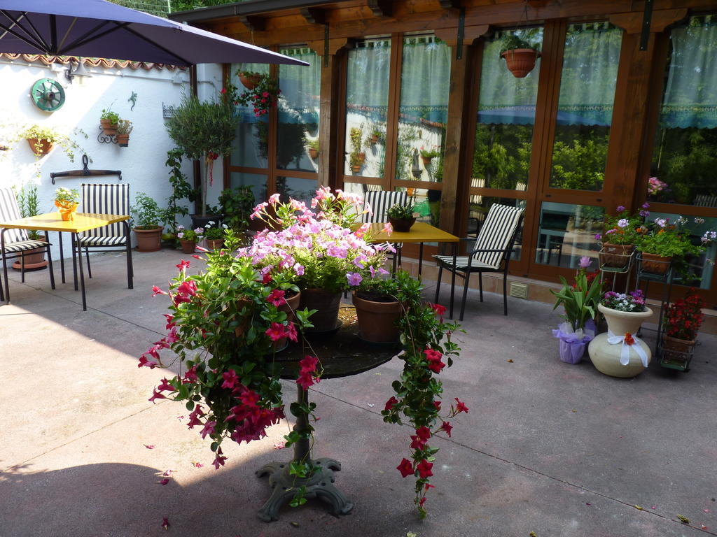 Casa Dodic Bed & Breakfast Trieste Bagian luar foto