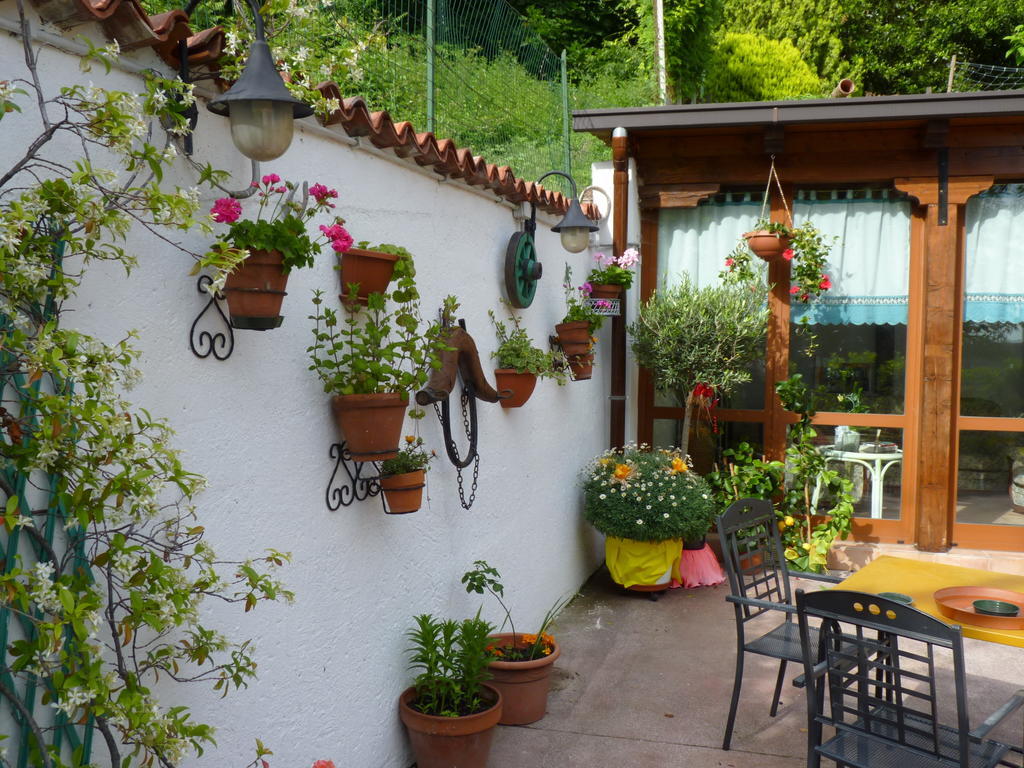 Casa Dodic Bed & Breakfast Trieste Bagian luar foto